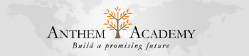 Anthem Academy - Build a promising future